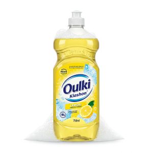 Liquid Dish Soap (750ml)